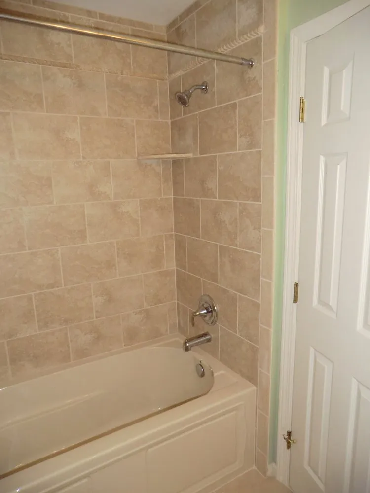 Slide of Mansolf Plumbing And Heating