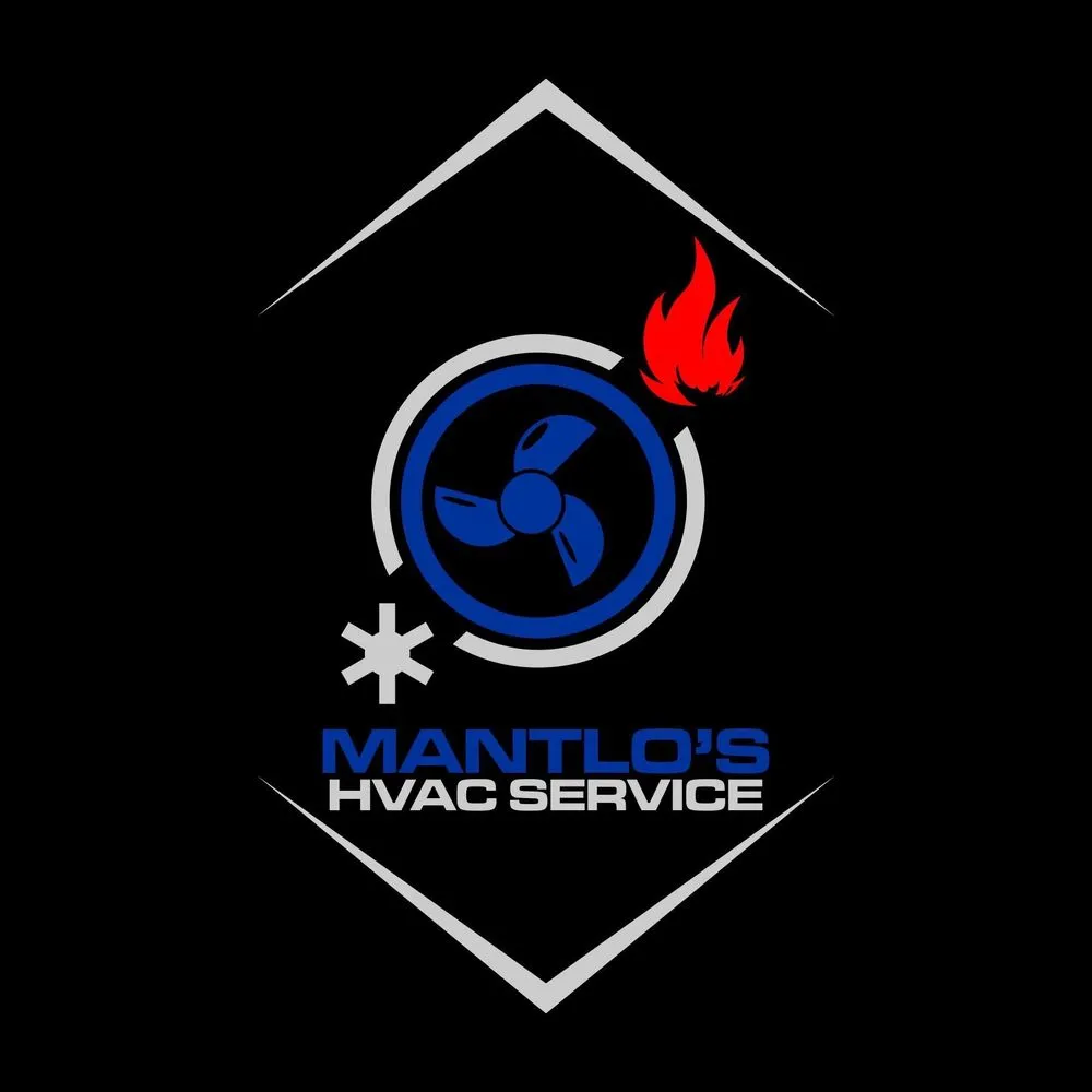 Slide of Mantlo’s HVAC Service
