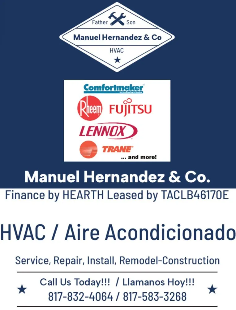 Slide of Manuel Hernandez