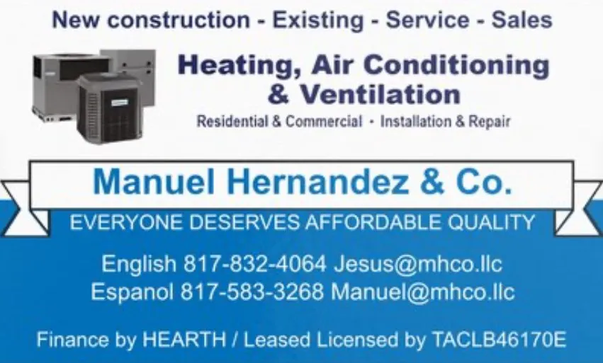 Slide of Manuel Hernandez