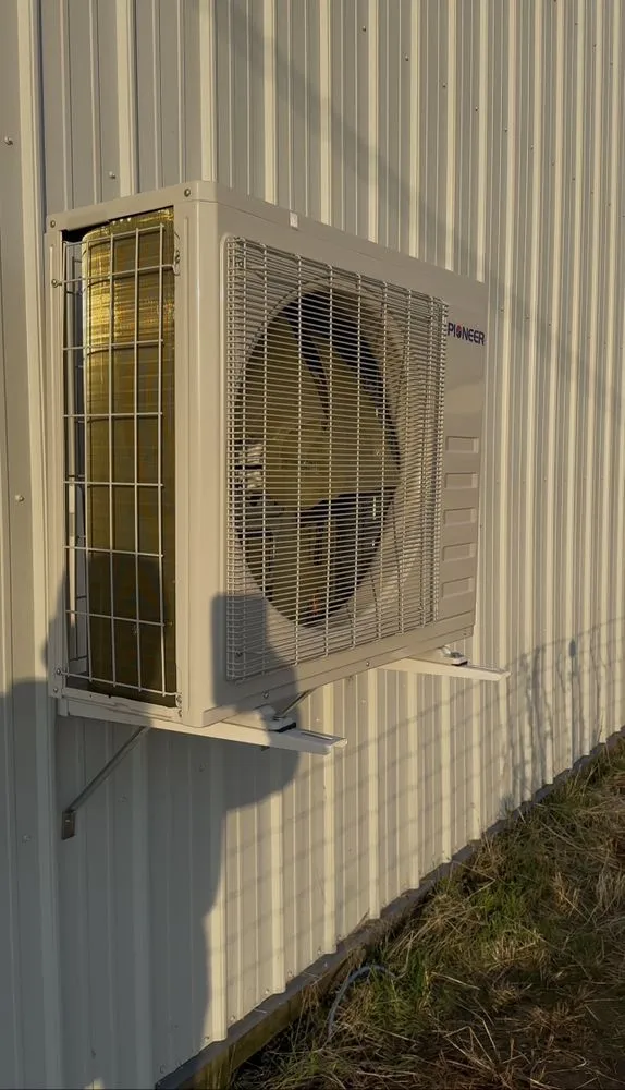 Slide of Manuels Mechanical Services