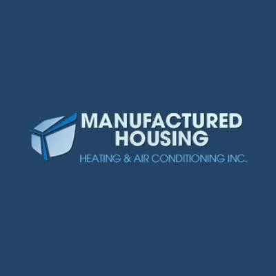 Slide of Manufactured Housing Heating & Air Conditioning