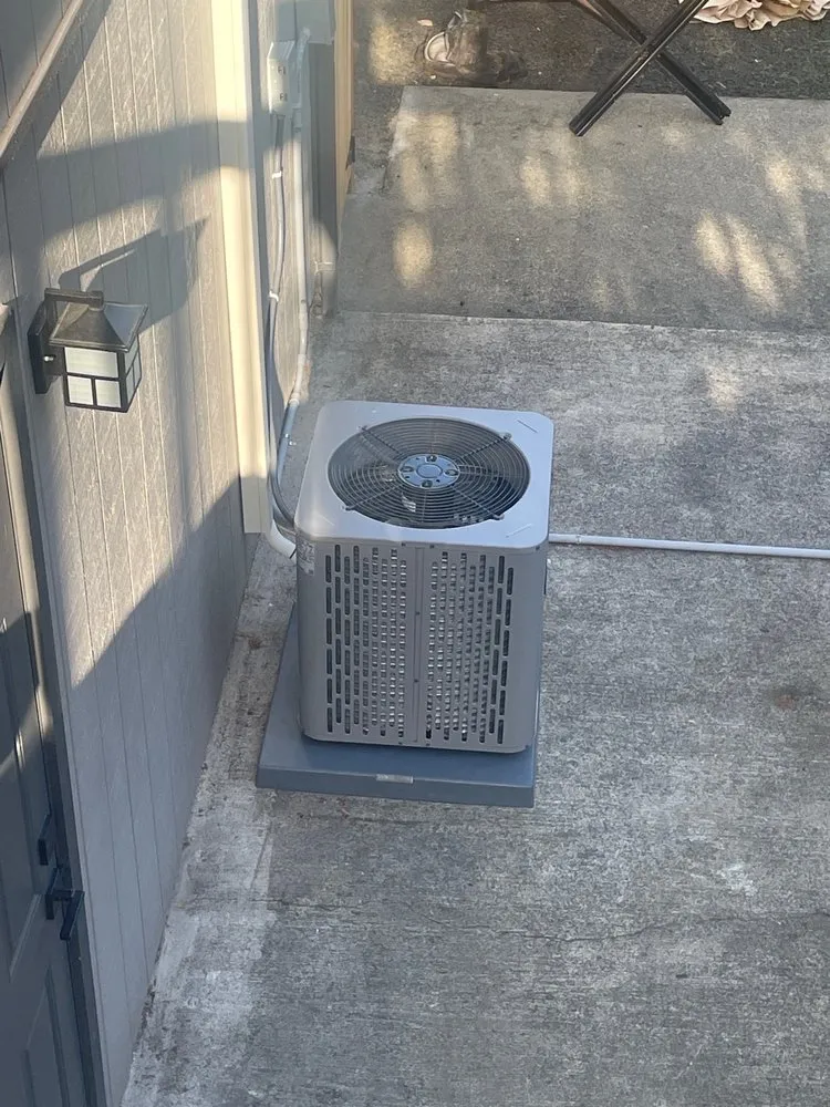 Slide of Manus Mechanical