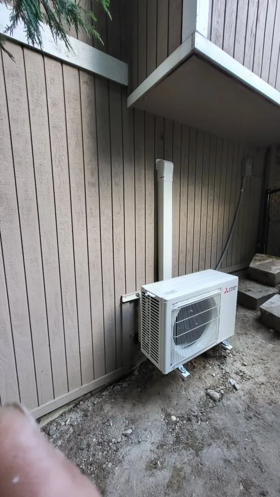 Slide of Manus Mechanical