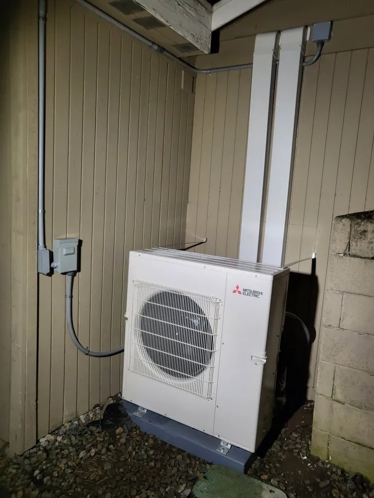 Slide of Manus Mechanical