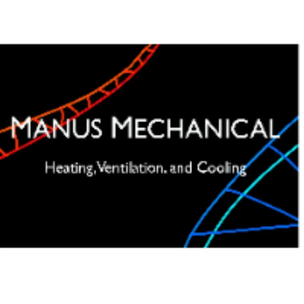 Slide of Manus Mechanical