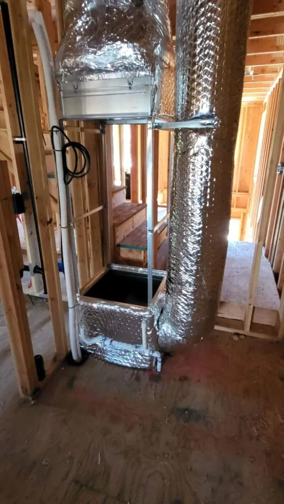 Slide of Manus Mechanical