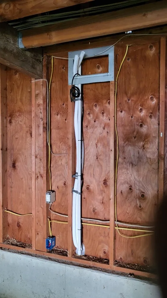 Slide of Manus Mechanical