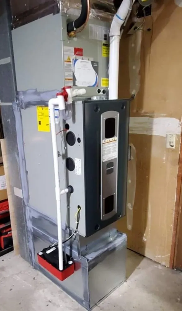 Slide of Manus Mechanical