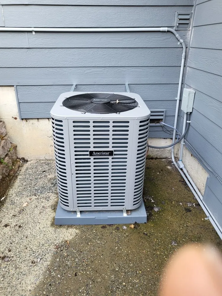 Slide of Manus Mechanical