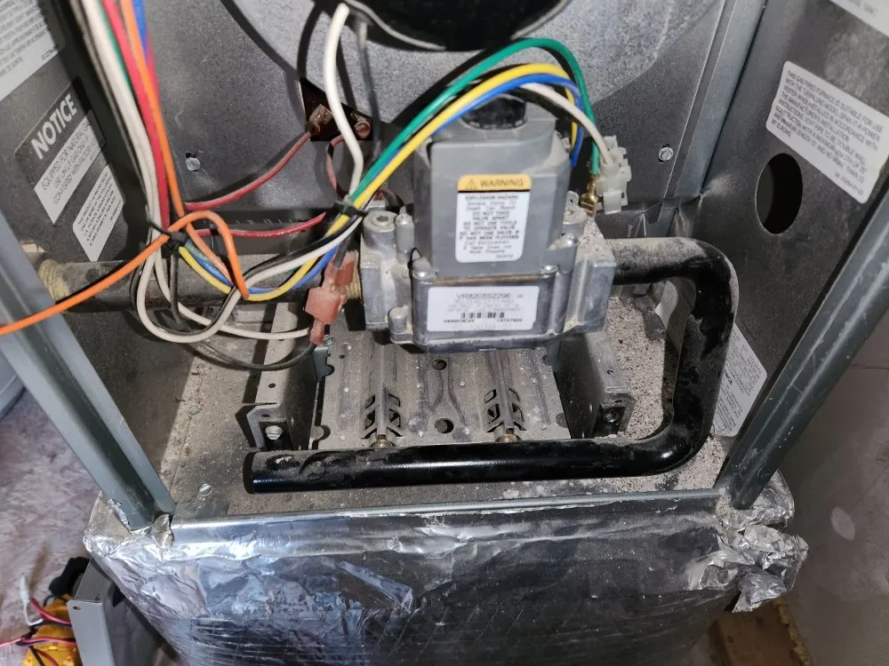 Slide of Manus Mechanical