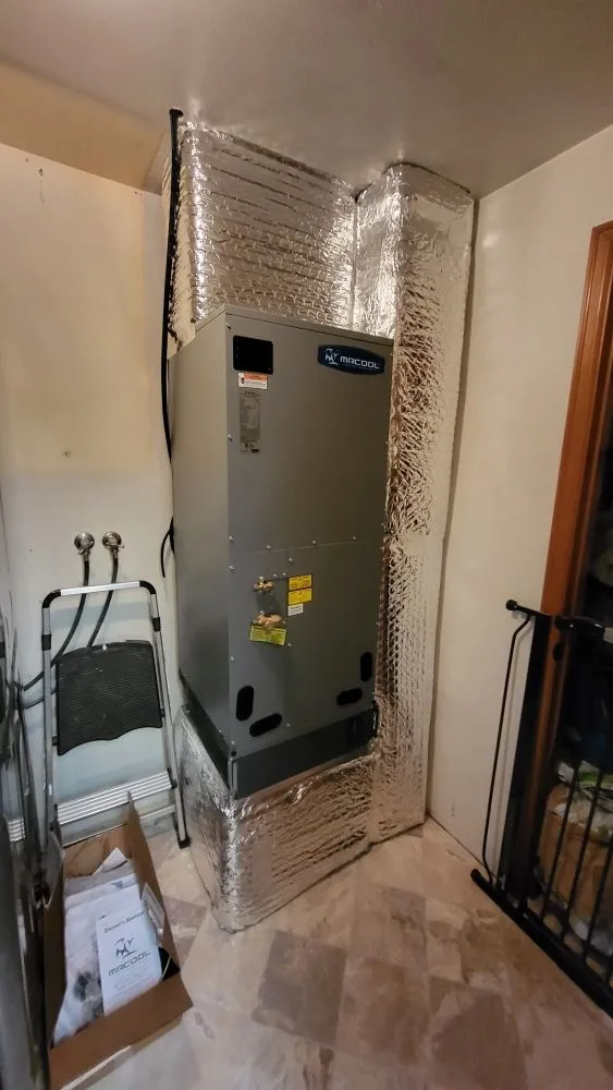 Slide of Manus Mechanical