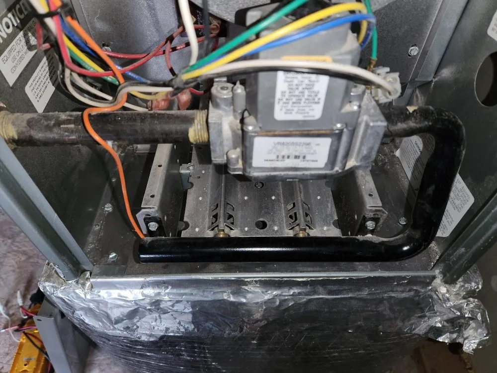 Slide of Manus Mechanical