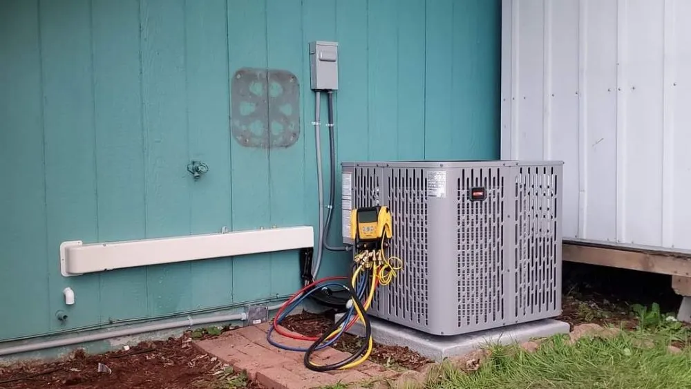 Slide of Manus Mechanical