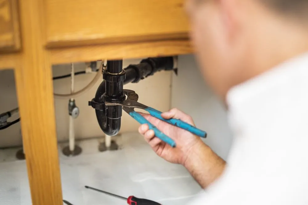 Slide of Manwill Plumbing Heating & Air Conditioning