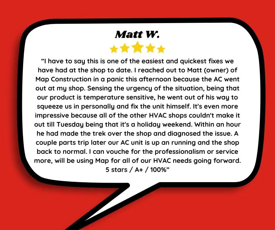 Slide of Map Construction