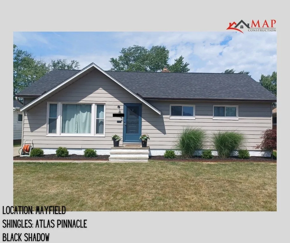 Slide of Map Construction