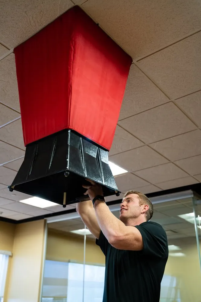 Slide of Map Test and Balance