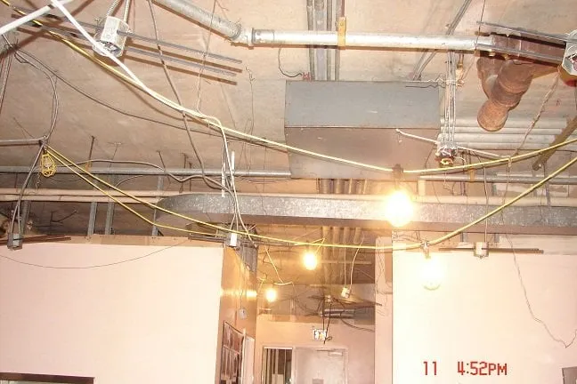 Slide of Maple Plumbing Heating and Cooling