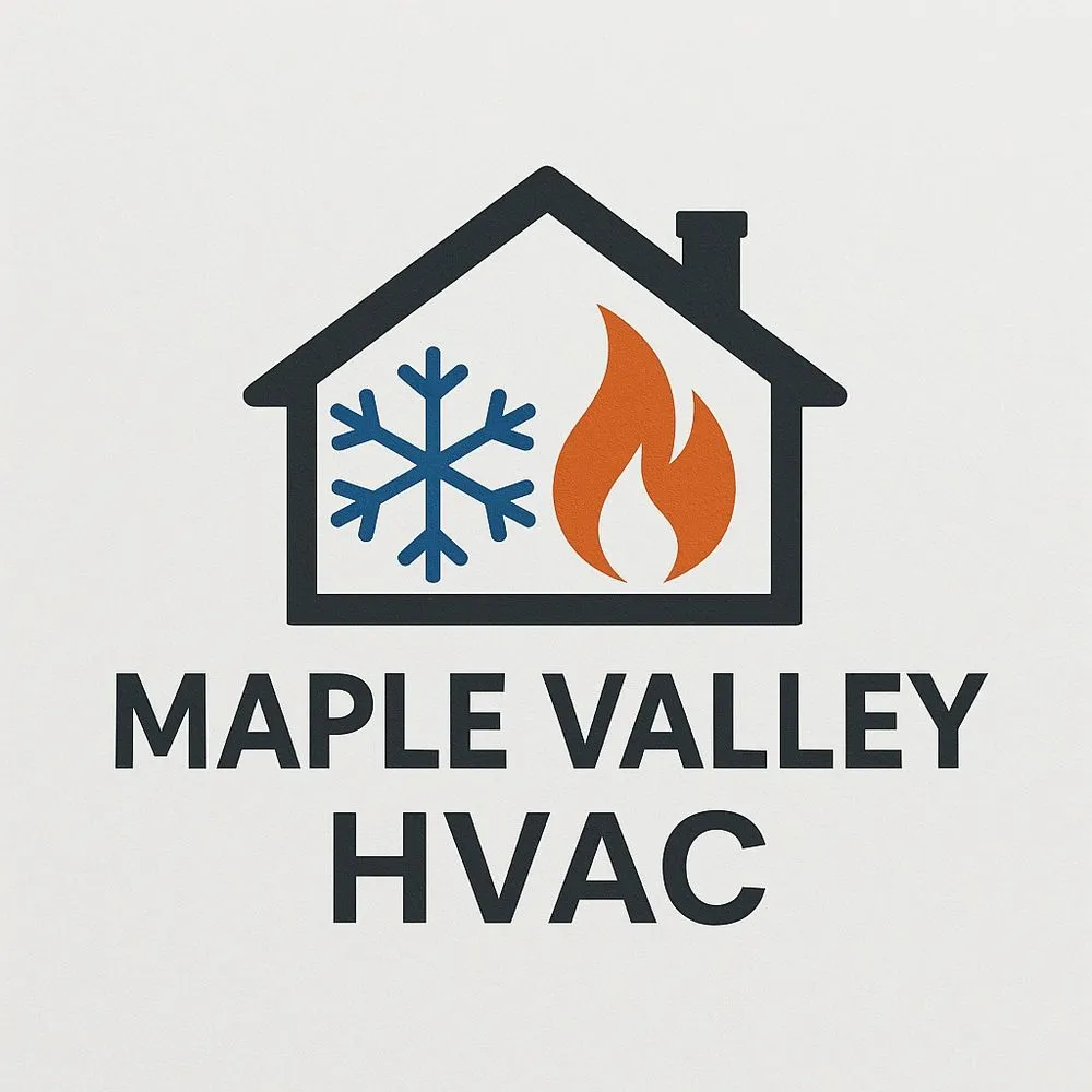 Slide of Maple Valley HVAC