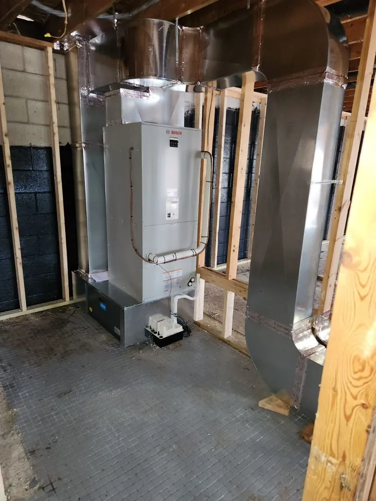 Slide of Maple Woods Heating