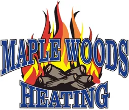 Slide of Maple Woods Heating
