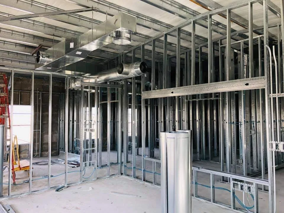 Slide of Maples Mechanical