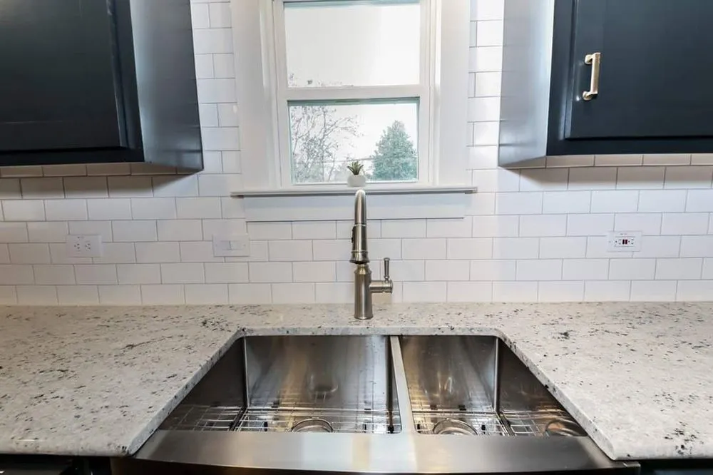 Slide of Maples Mechanical