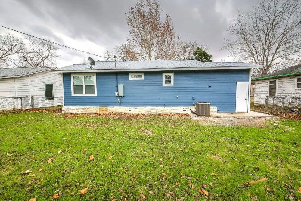 Slide of Maples Mechanical