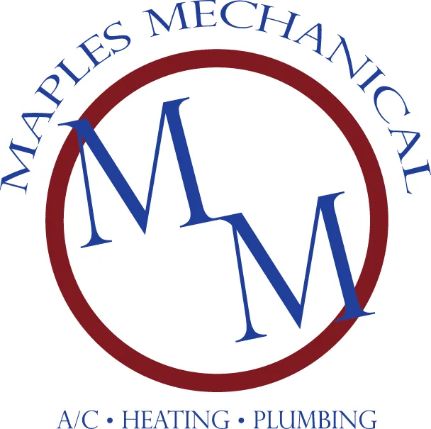 Slide of Maples Mechanical