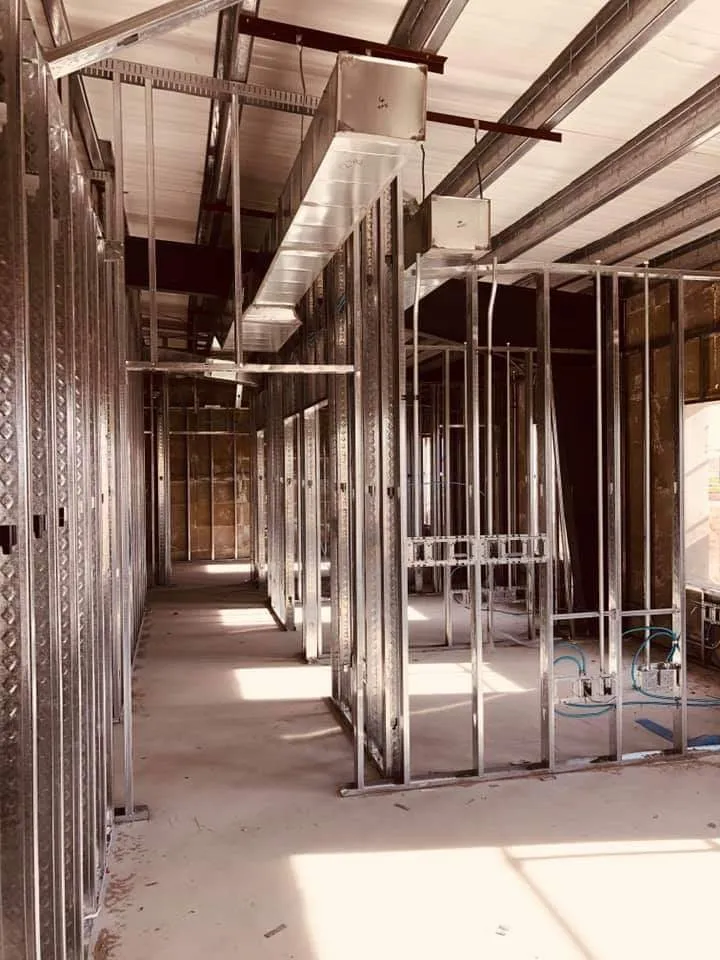 Slide of Maples Mechanical