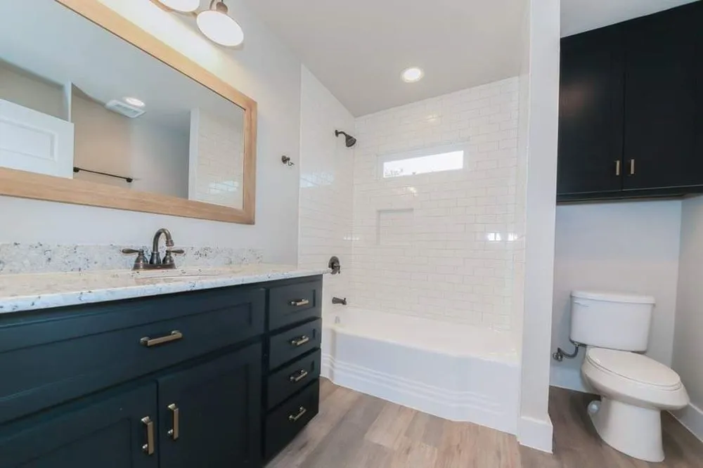 Slide of Maples Mechanical