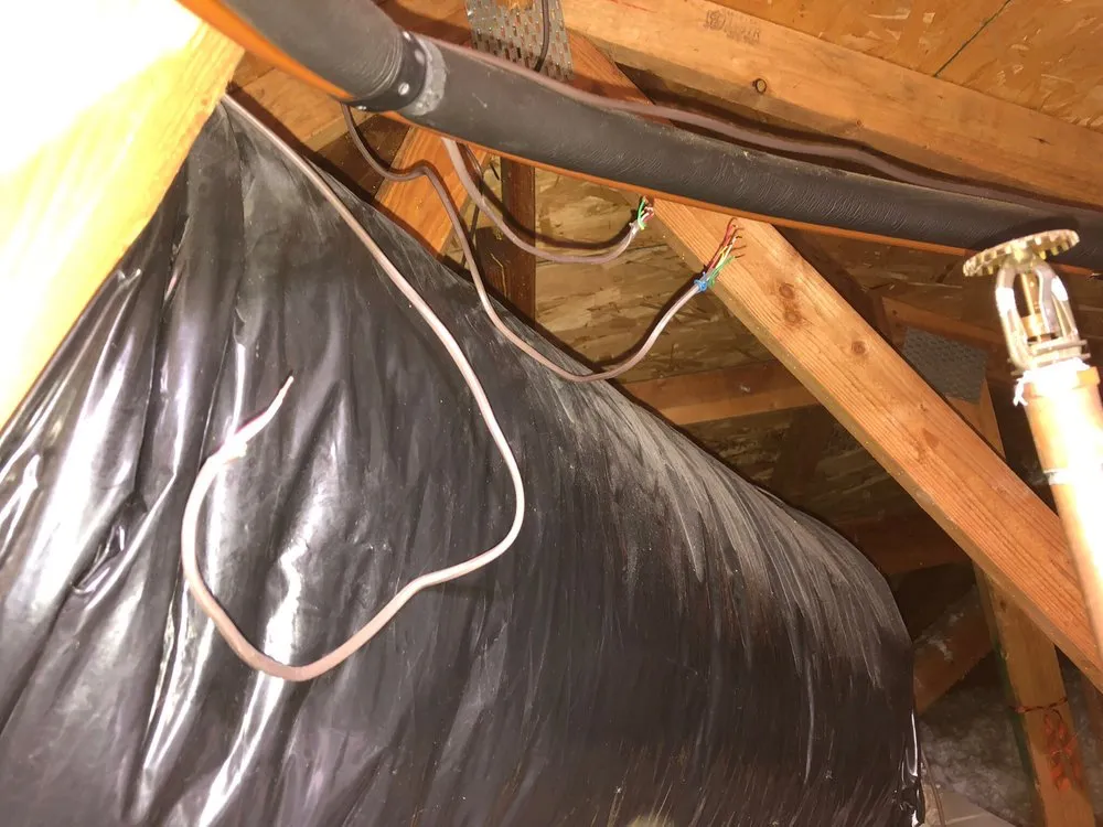 Slide of Maples Plumbing & Heating