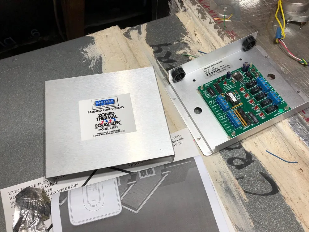 Slide of Maples Plumbing & Heating