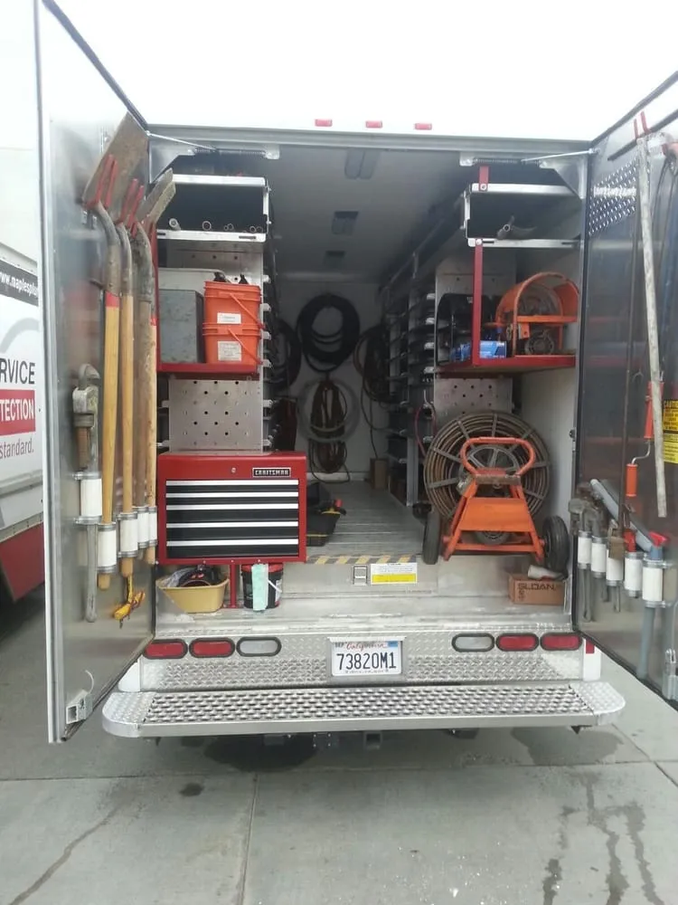 Slide of Mapleservice