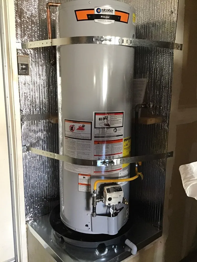 Slide of Marasigan Heating And Air