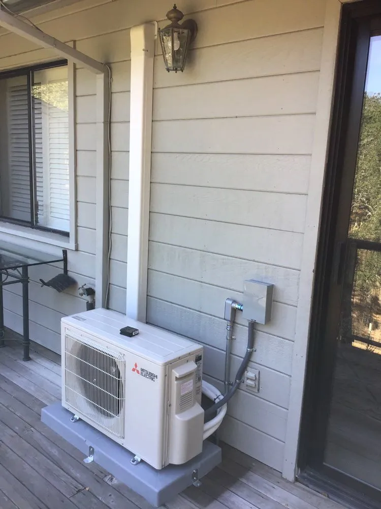 Slide of Marasigan Heating And Air