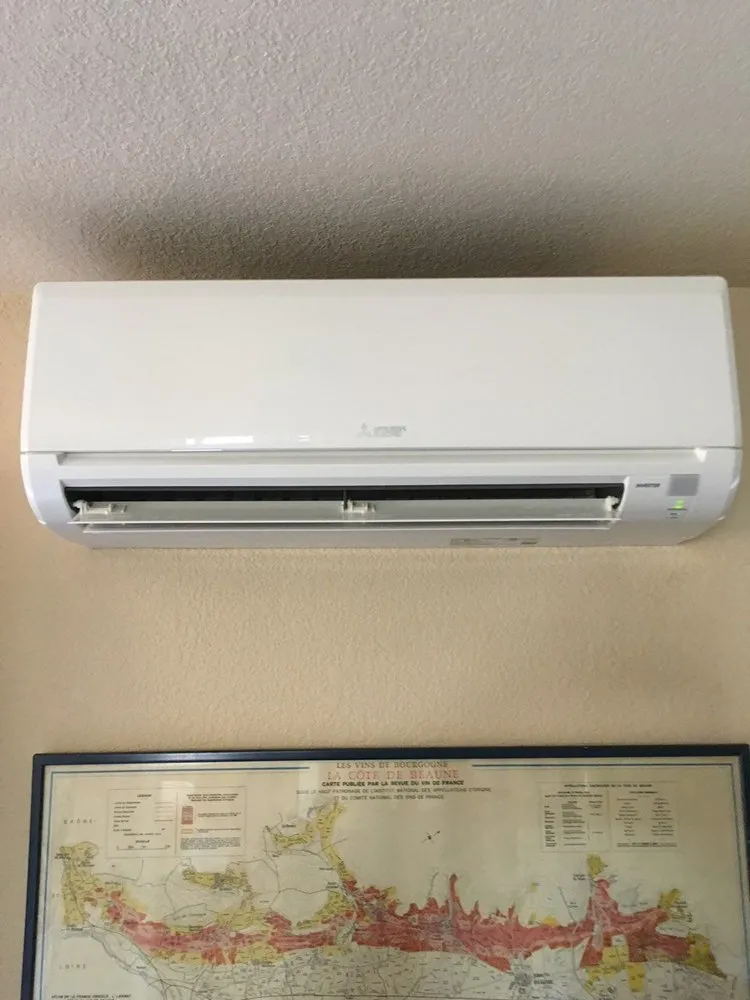 Slide of Marasigan Heating And Air