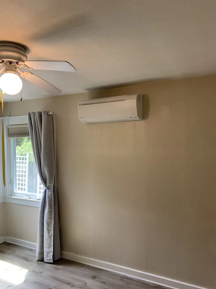 Slide of Marasigan Heating And Air