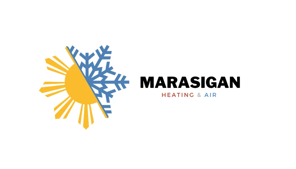 Slide of Marasigan Heating And Air