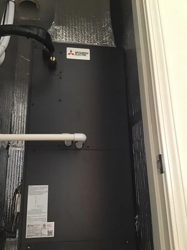 Slide of Marasigan Heating And Air