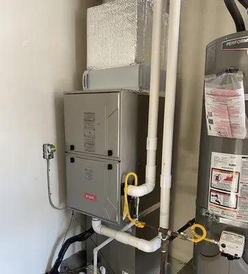 Marasigan Heating And Air