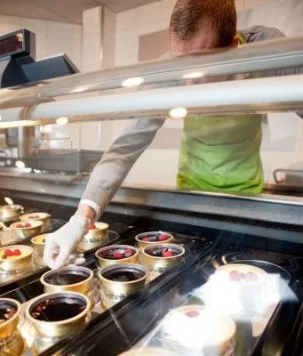 Slide of Marathon Air