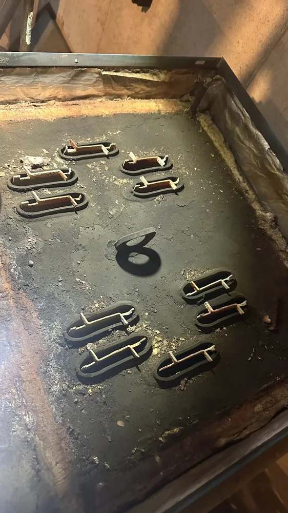 Slide of Marathon HVAC