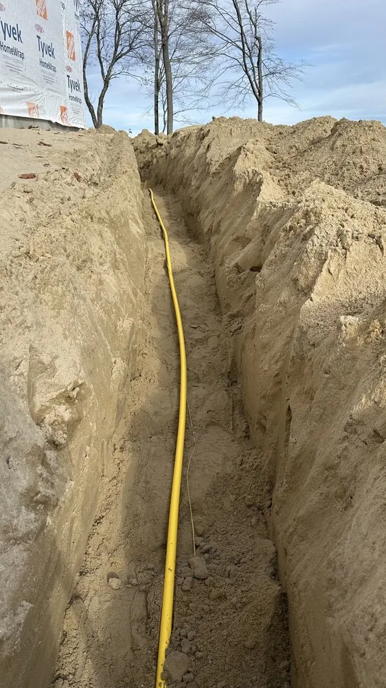 Slide of Marathon HVAC