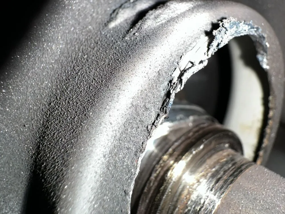 Slide of Marathon HVAC