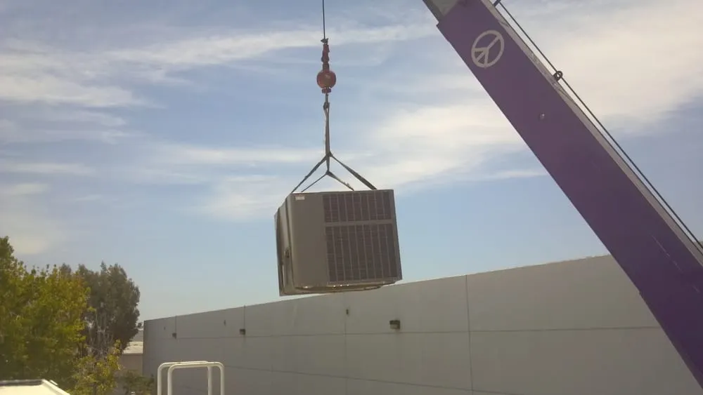 Slide of Marathon Mechanical Air Conditioning & Heating