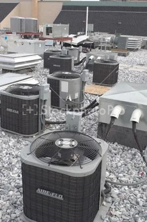 Slide of Marathon Mechanical Air Conditioning & Heating