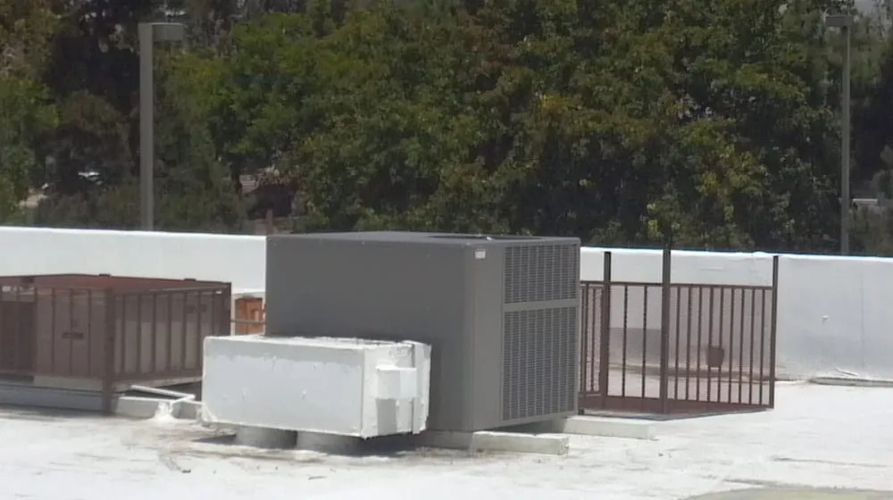 Slide of Marathon Mechanical Air Conditioning & Heating