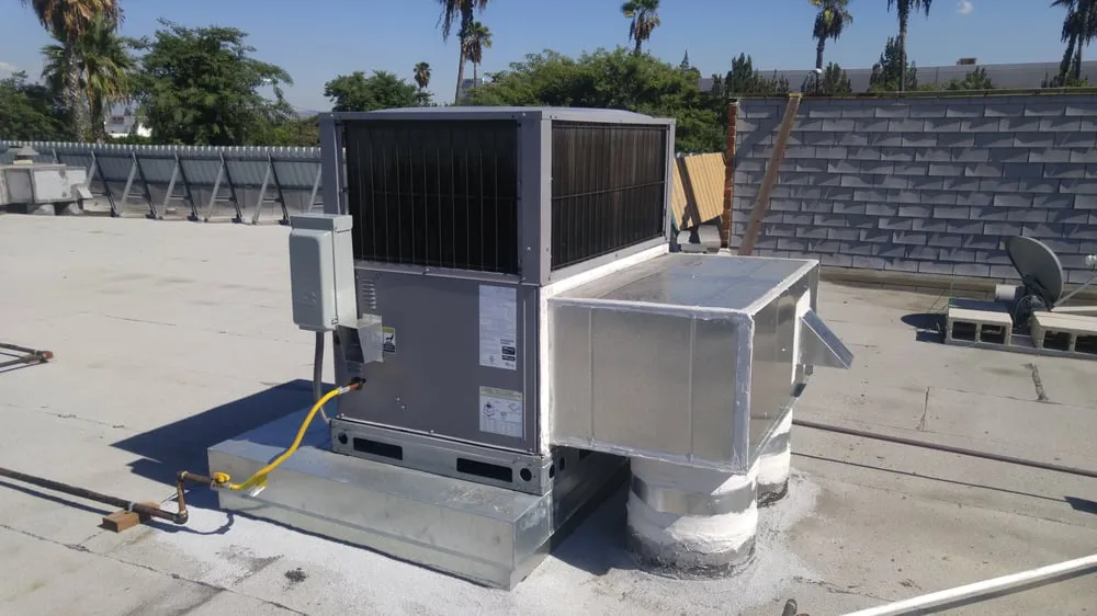 Slide of Marathon Mechanical Air Conditioning & Heating